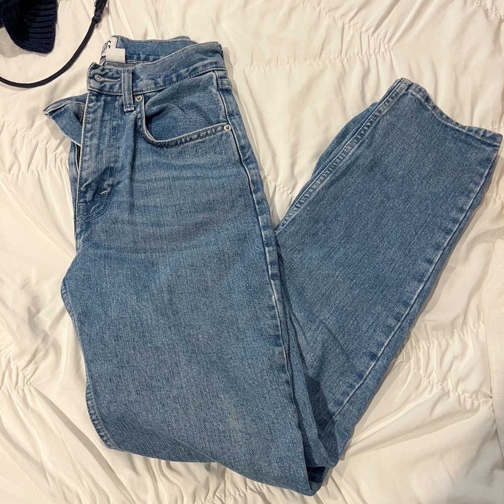 BDG Urban Outfitters Classic Blue Women's Jeans